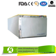 FDA Cold Mortuary Refrigerator (cadavre) avec acier inoxydable